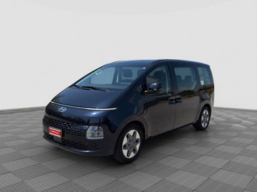 HYUNDAI Staria 2.2 AT AWD 9 posti Wagon