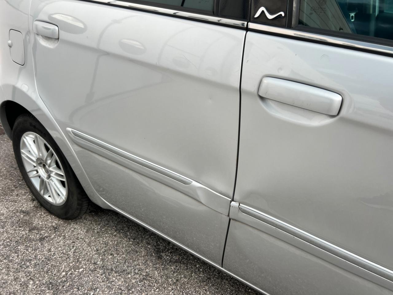 Lancia MUSA 1.3 Mjt 16V 90 CV Poltrona Frau