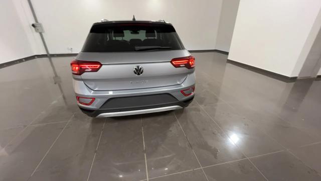 VOLKSWAGEN T-Roc 1.0 TSI Edition Plus - VARI COLORI!