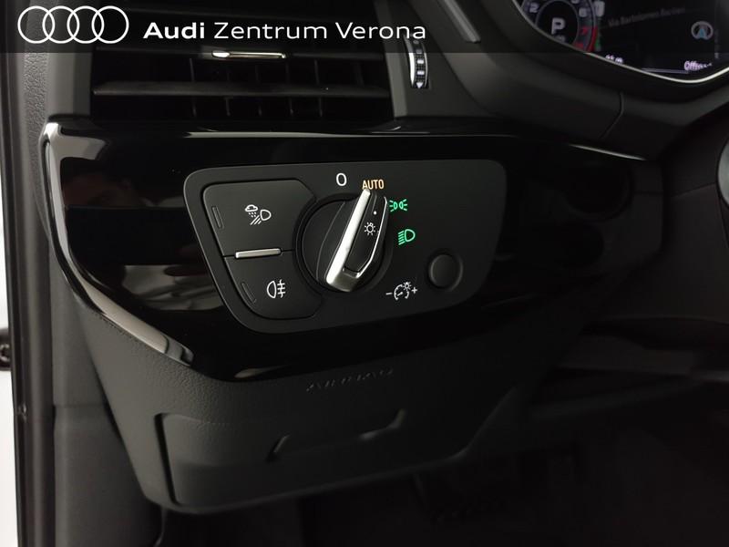 45TFSI 265CV quattro S tronic Identity Contrast