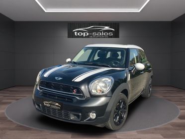 Mini Cooper S Countryman 2.0 SD Business PERFETTA