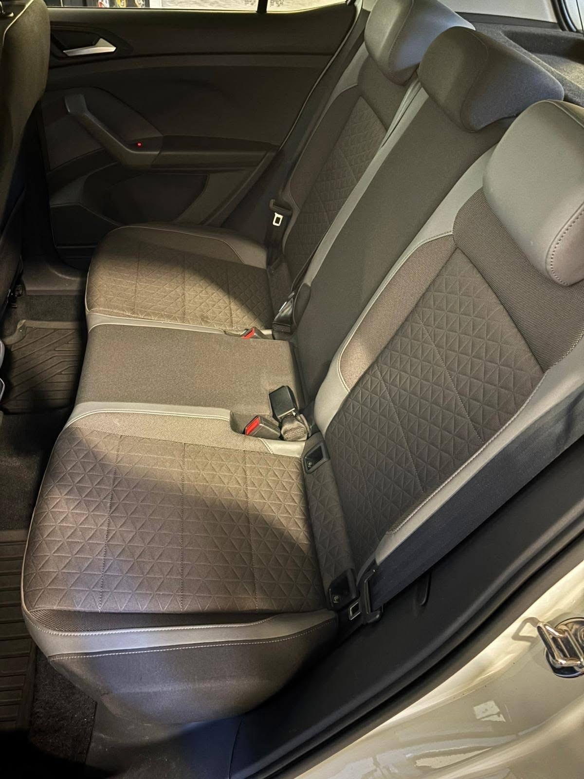 Volkswagen T-Cross 1.0 TSI Urban BMT