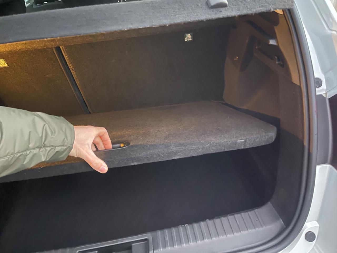 Renault Captur TCe 100 CV GPL FAP Business KM CERTIFICATI!!!