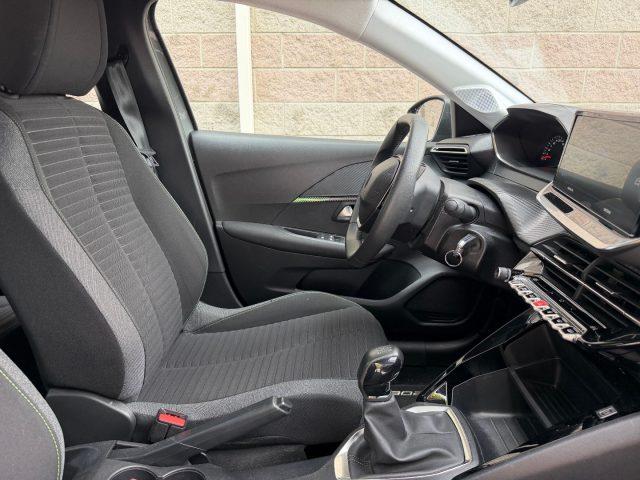 PEUGEOT 208 1.2 75CV PURETECH UNIPROPRIETARIO APPLE CAR PLAY