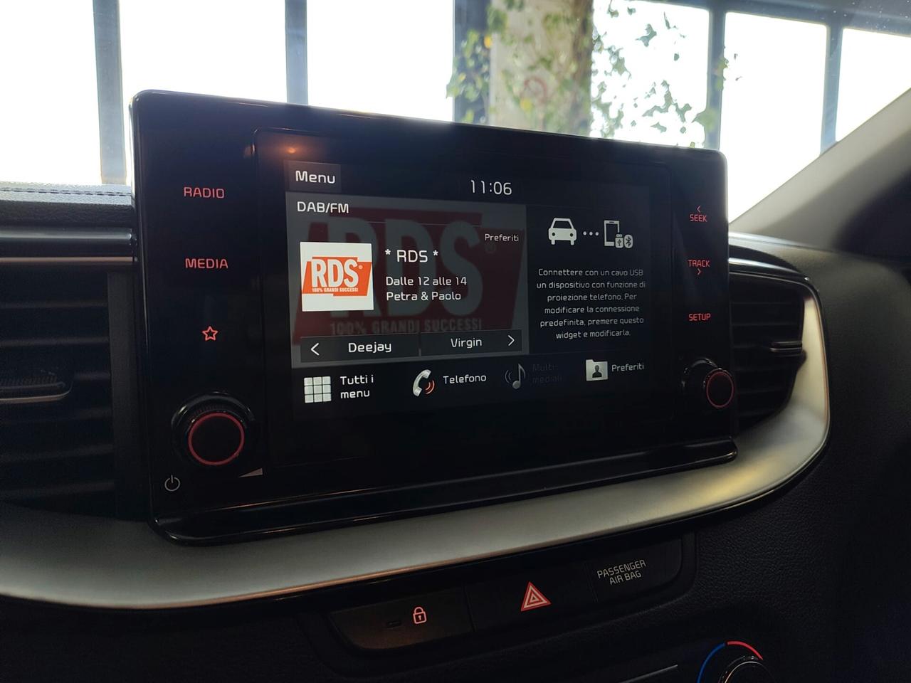 Kia XCeed 1.6 CRDi NEOPATENTATI