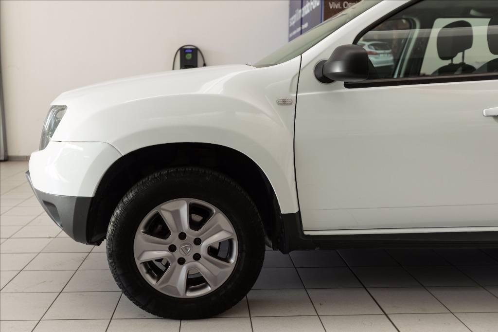 DACIA Duster 1.6 Ambiance 4x4 s&s 115cv my17 del 2017