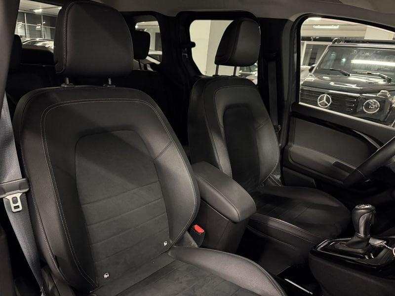 Mercedes-Benz Classe T T 180d Sport