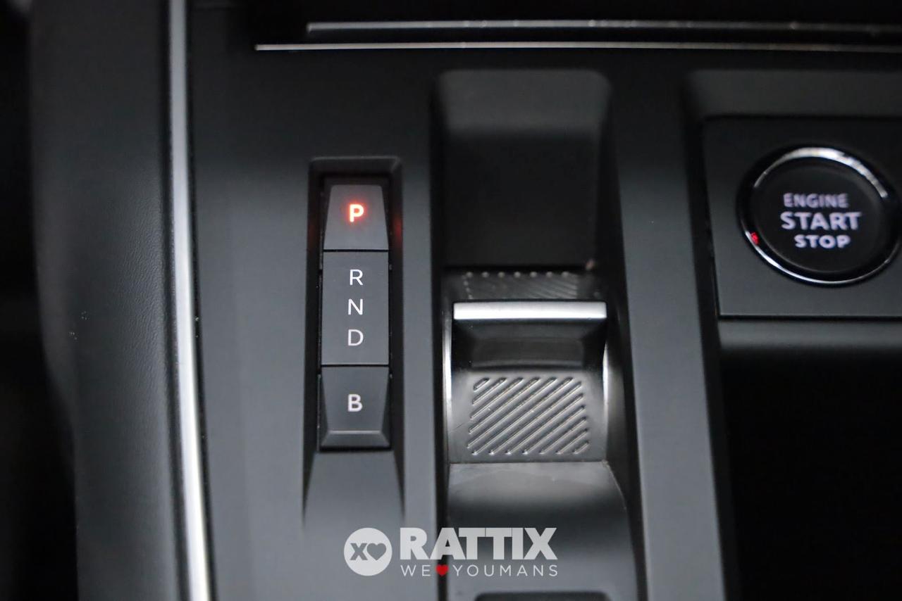 Citroen C5 Aircross 1.6 hybrid phev 225CV Shine e-eat8