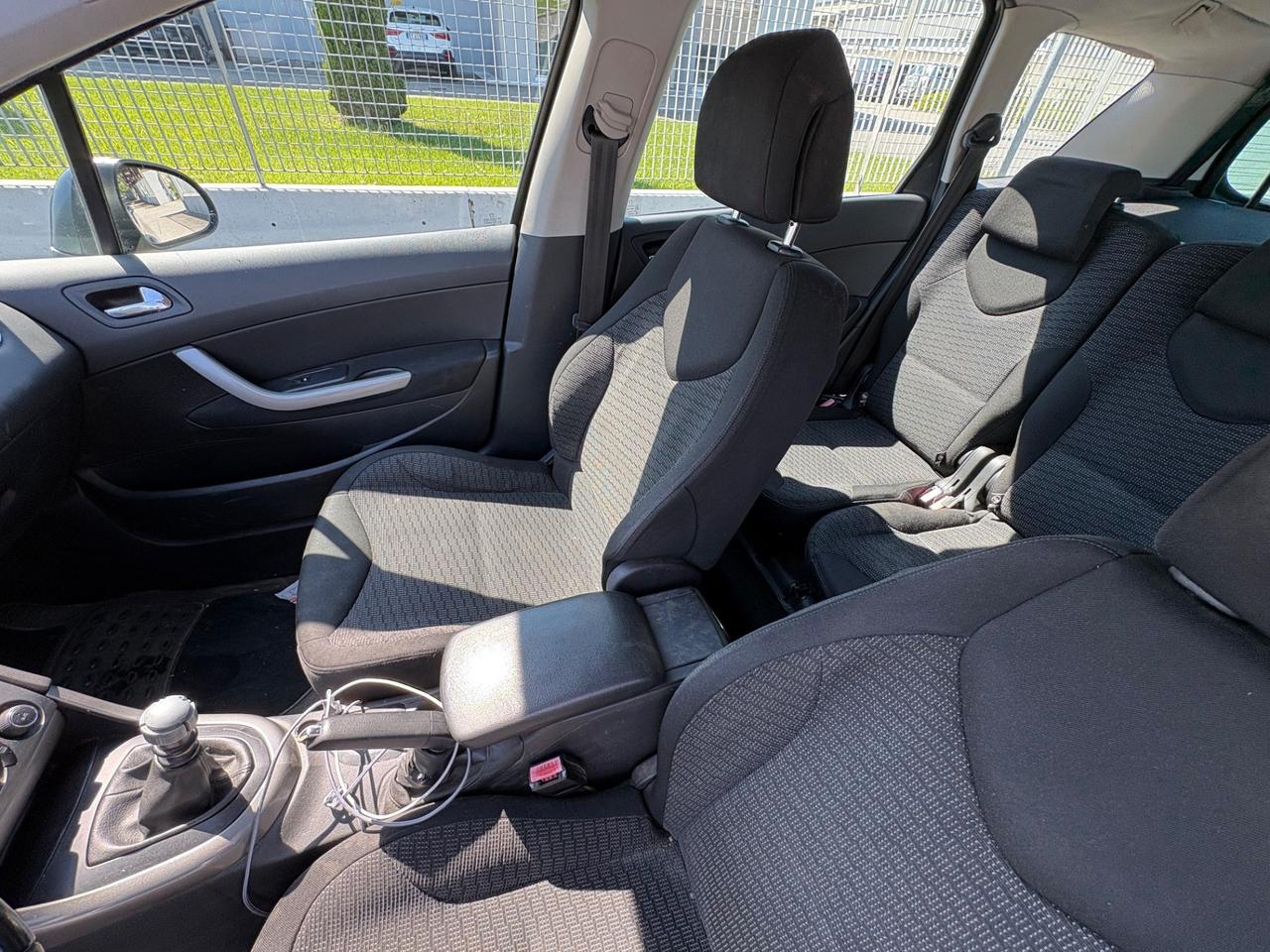 Peugeot 308 1.6 HDi 110CV MOTORE RIFATTO