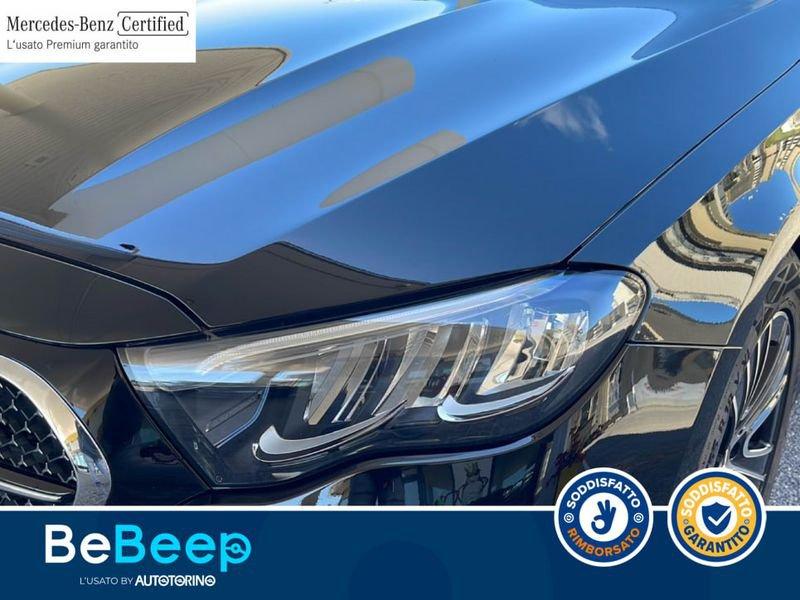 Mercedes-Benz Classe E E 200 D ADVANCED AUTO