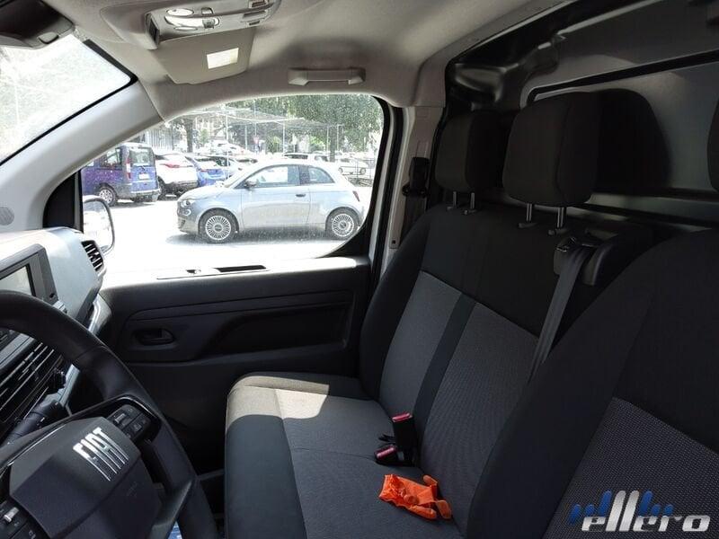 FIAT Scudo SERIE 2 VAN L3H1 2.0 BLUEHDI 145CV
