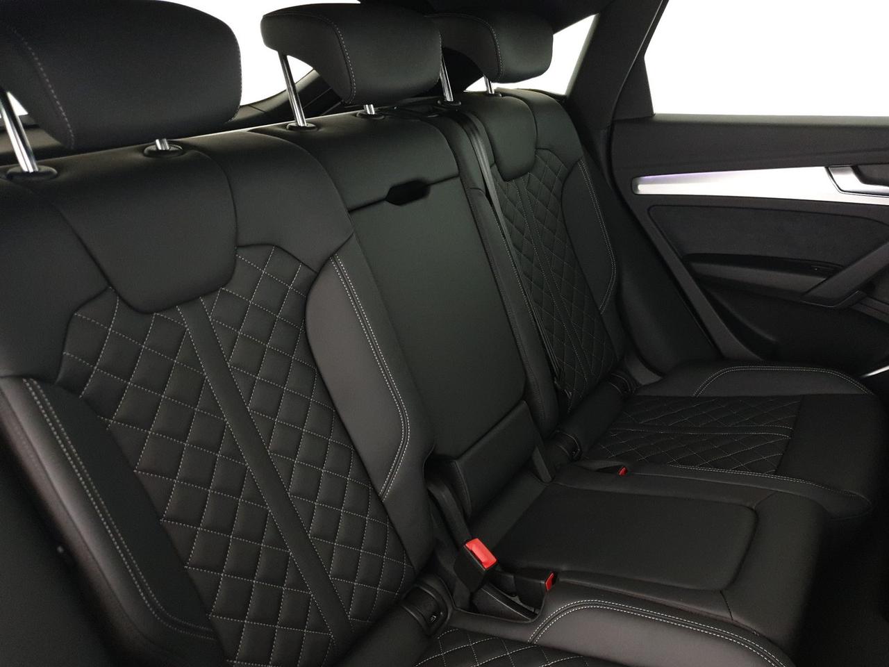 Sportback 40TDI 204CV quattro S tronic S line Plus