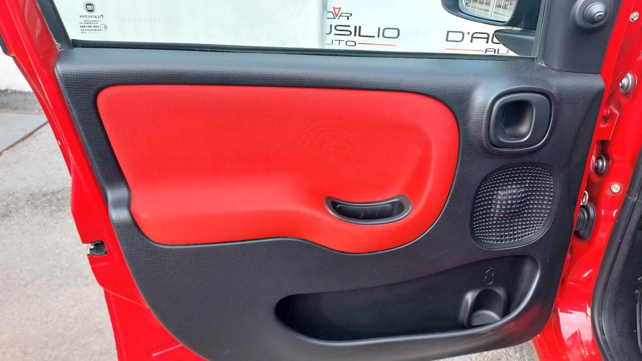 Fiat Panda 1.2 Lounge PERFETTA - 2015