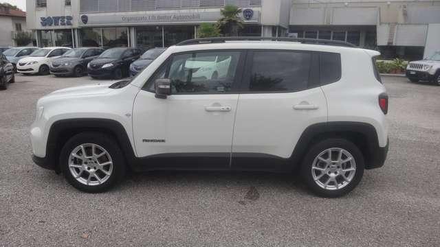 Jeep Renegade Renegade 1.3 t4 Limited 2wd 150cv ddct