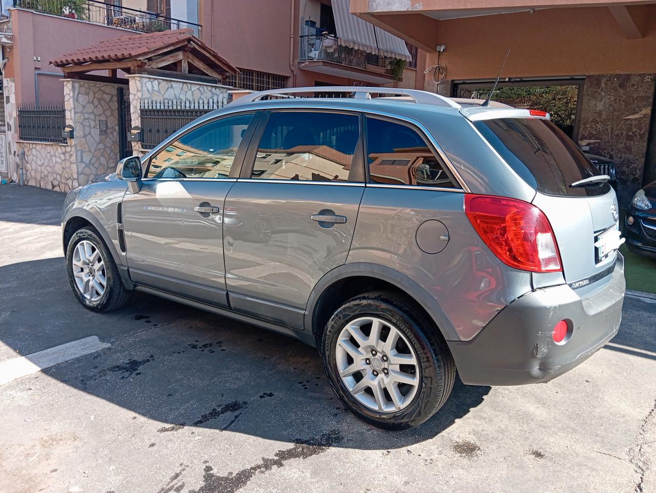 Opel Antara 2.2 CDTI 163CV 4x2 Cosmo