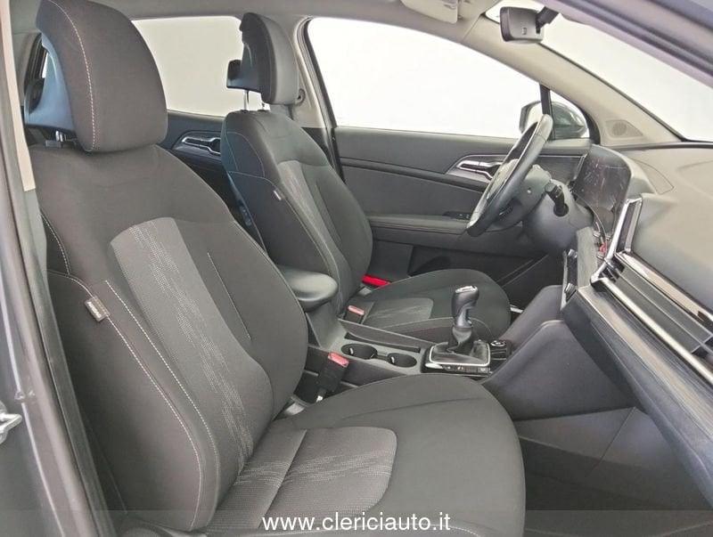 Kia Sportage 1.6 TGDi MHEV Style