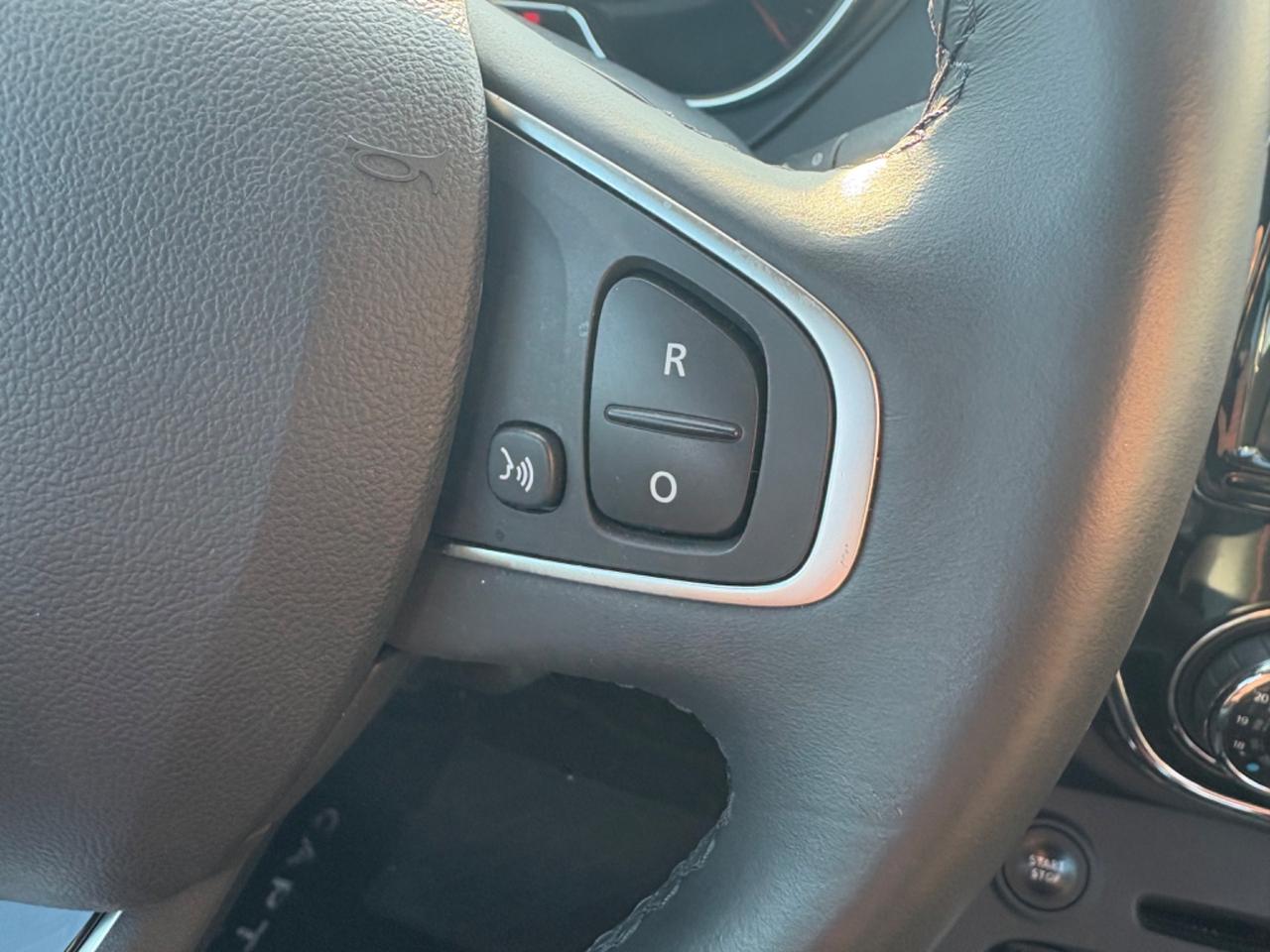 Renault Captur dCi 8V 110 CV Start&Stop Energy 2016 Euro 6