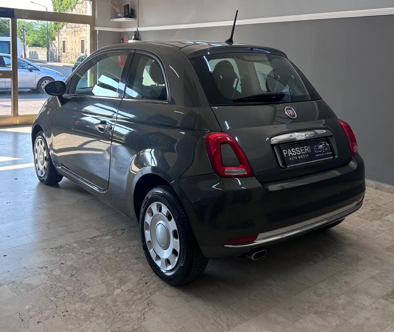 Fiat 500 1.2 Riva