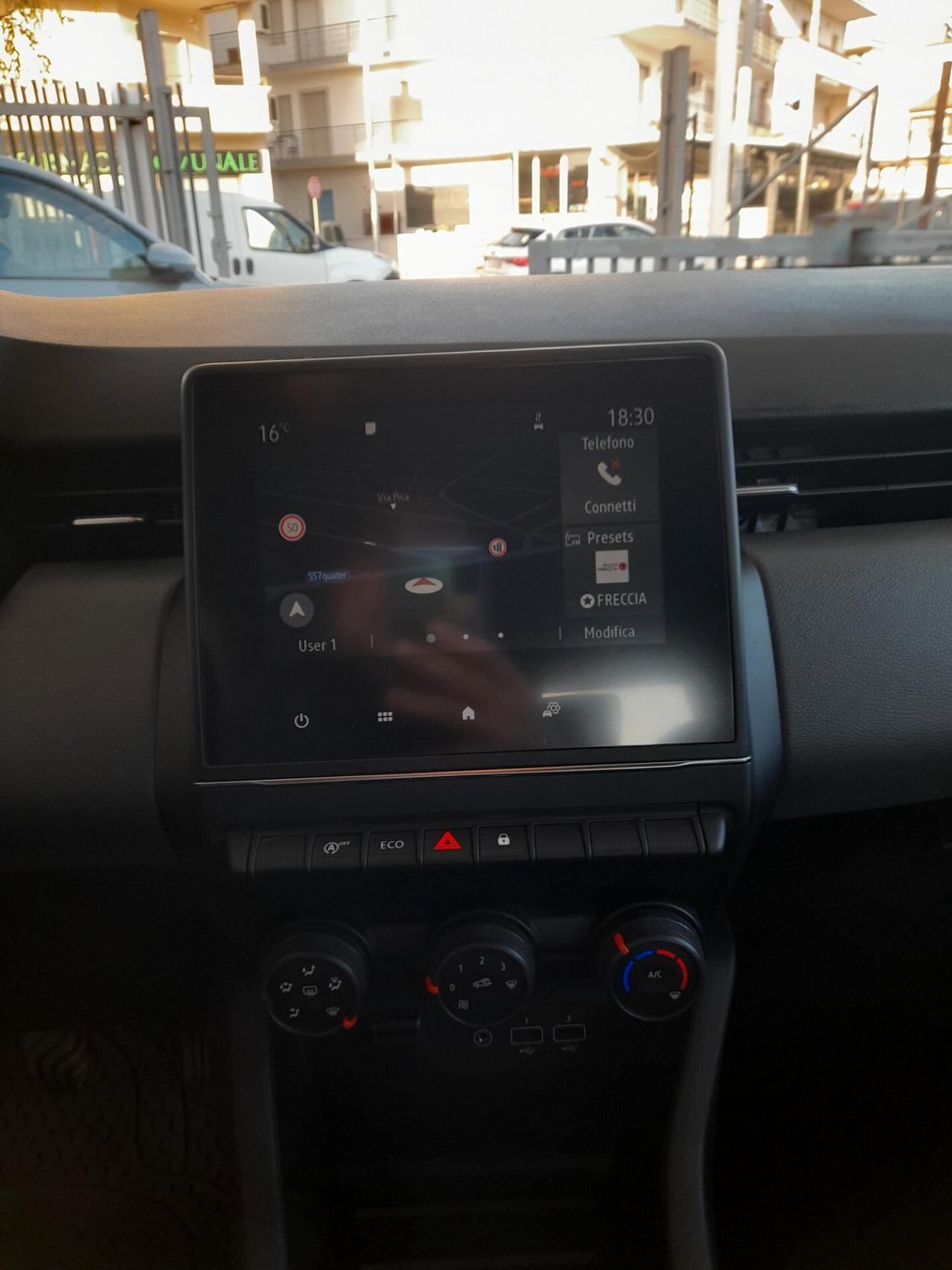 Renault Clio TCe 100 CV 5 porte Business