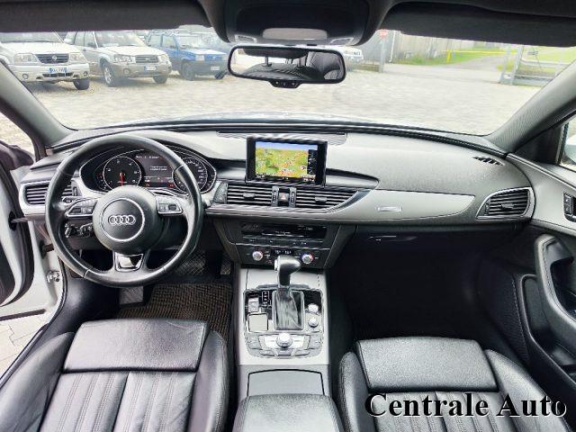 AUDI A6 allroad 3.0 TDI 245 CV clean diesel S tronic Advanced