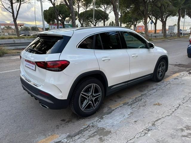 Mercedes-benz GLA 200 GLA 200 d Automatic Premium