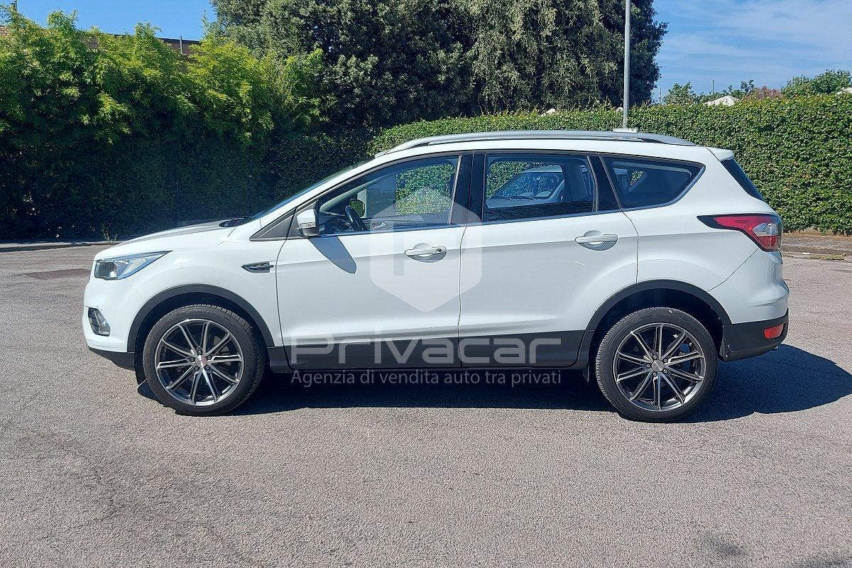 FORD Kuga 1.5 TDCI 120 CV S&S 2WD Business