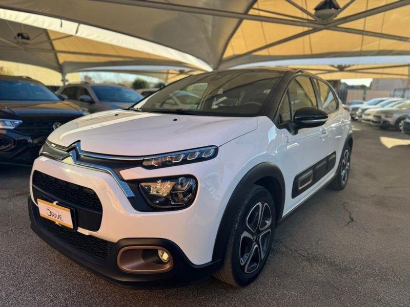 Citroën C3 SHINE BICOLORE +GPL