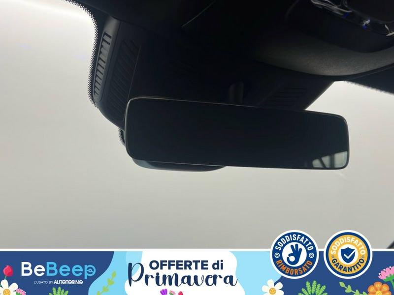 Mercedes-Benz GLB Classe 200 D SPORT PLUS AUTO