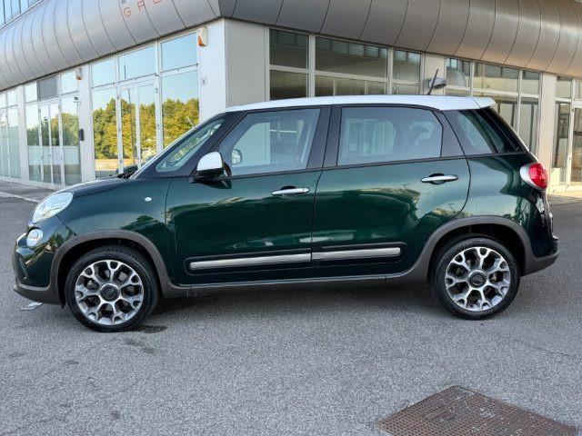 FIAT 500L 1.6 Multijet 105 CV Trekking