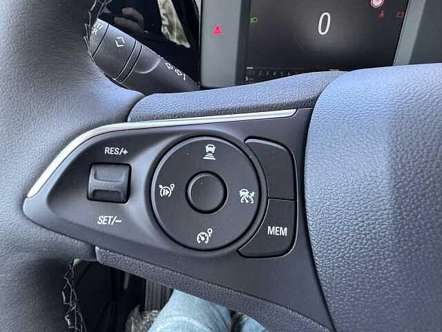 Opel Mokka 1.2 Turbo Edition