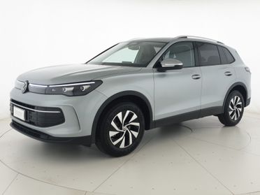 Volkswagen Tiguan 1.5 etsi edition plus 150cv dsg