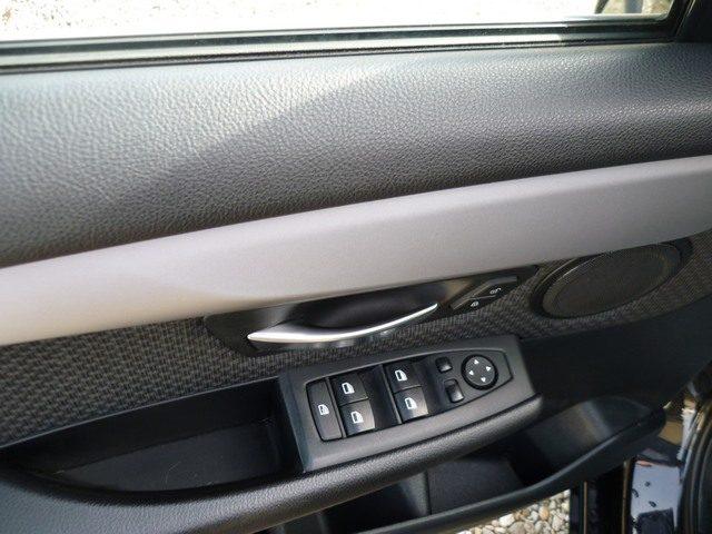 BMW 216 d Active Tourer