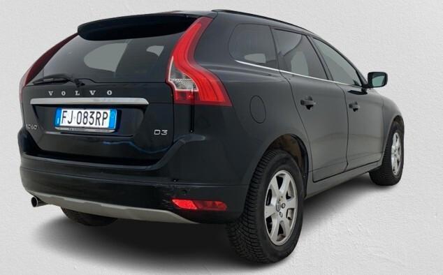 Volvo XC 60 XC60 D3 Geartronic Business Plus