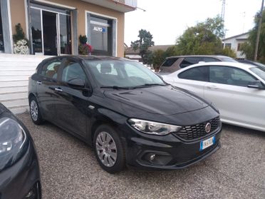 GPL neopatentati FINANZIABILE fiat TIPO permute