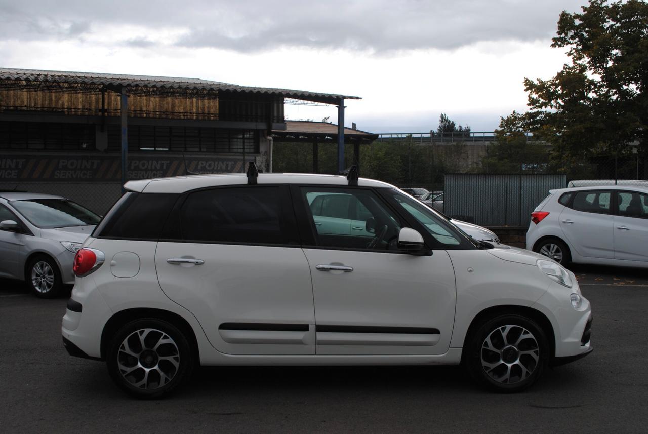 Fiat 500L 1.4 95 CV S&S Sport GPL