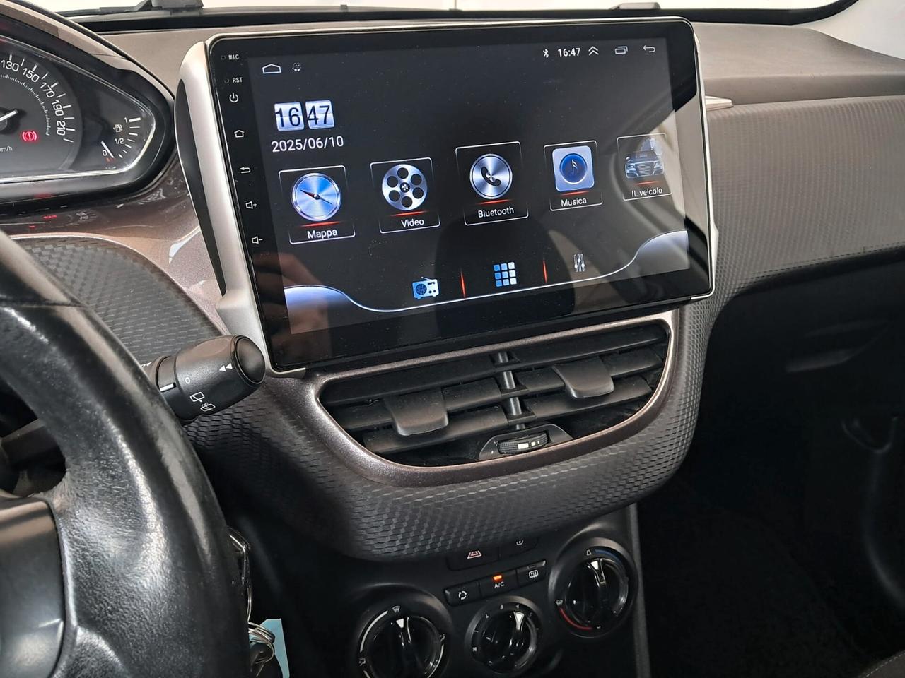 Peugeot 2008 1.4 HDi 68CV Active