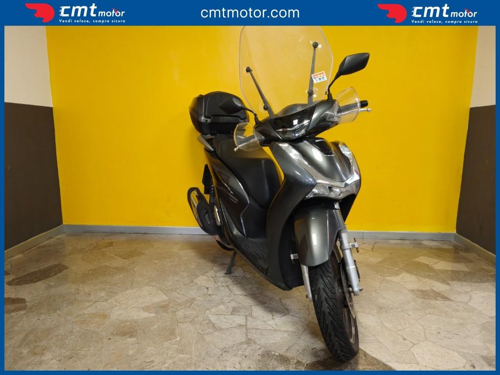 Honda SH 150 - 2021