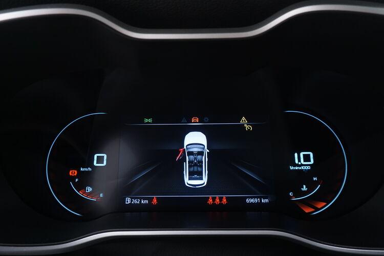 MG ZS Luxury BR728444 1.0 Benzina 111CV