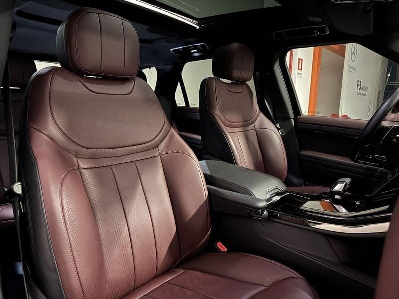 Land Rover RR Sport Range Rover Sport 3.0D l6 300 CV Dynamic HSE