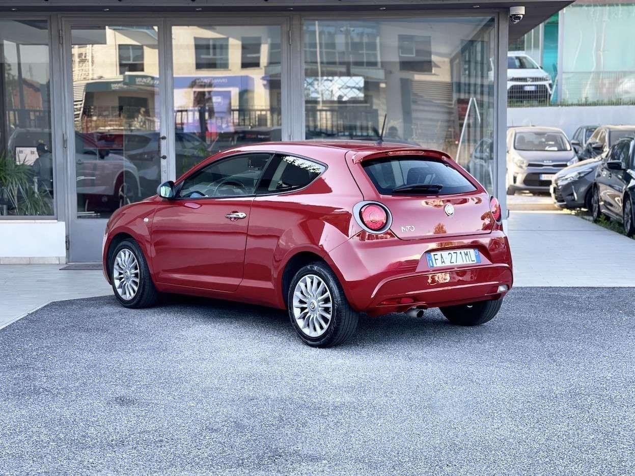 Alfa Romeo MiTo 1.3 Diesel 85CV E5 Neo - 2015