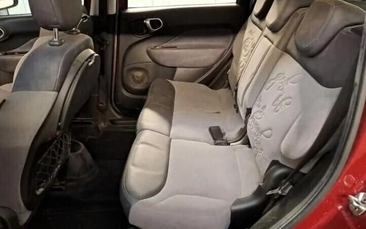 Fiat 500L 1.3 Multijet 85 CV Lounge TETTO PANORAMICO