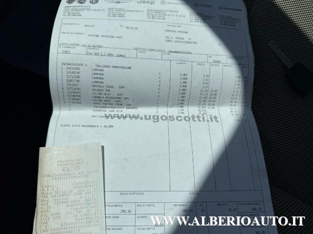 FIAT 500 1.2 Lounge *OFFERTA DEL MESE*
