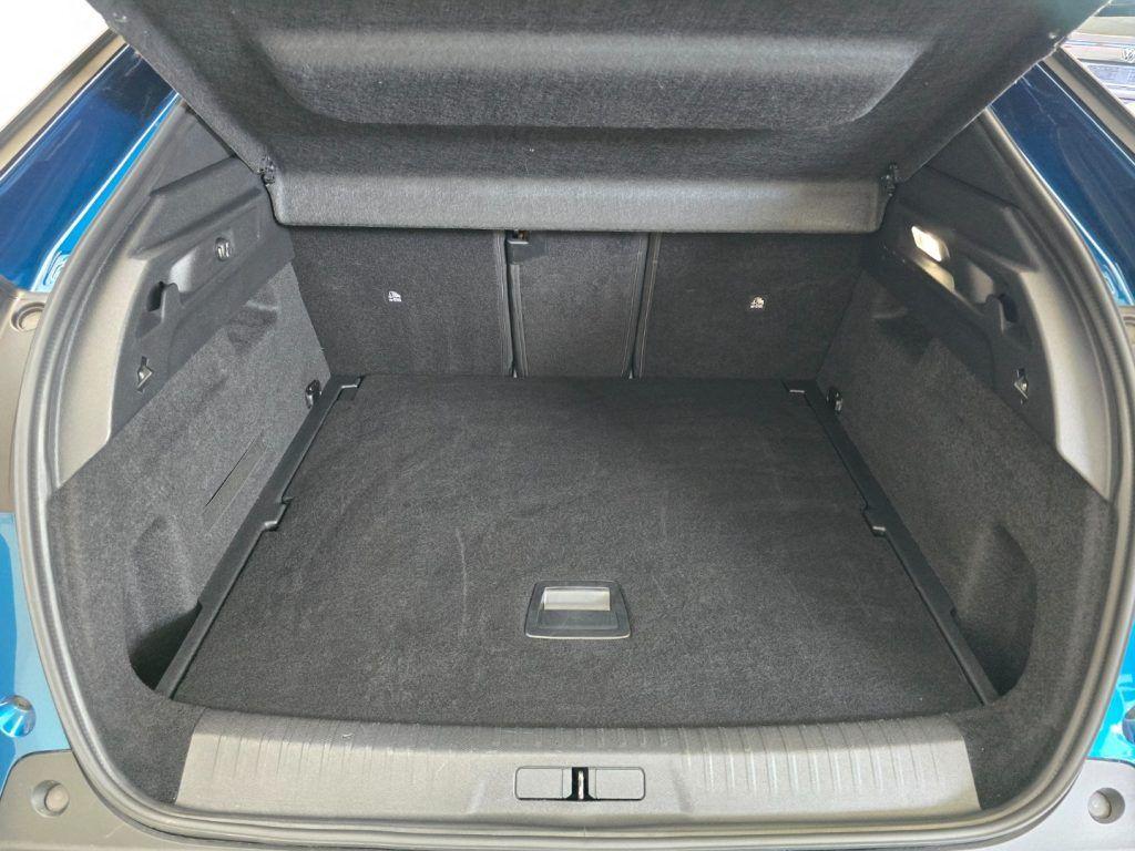 Peugeot 3008 Hybrid 145CV e-DCS6 Allure