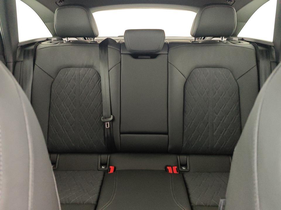 Audi A5 Avant 2.0 tdi mhev+ S line edition 204cv s-tronic