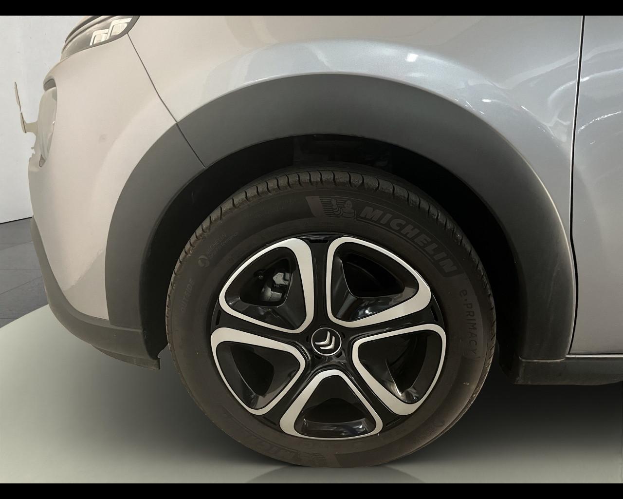 CITROEN C3 Pure Tech 110 S&S MAX MY70