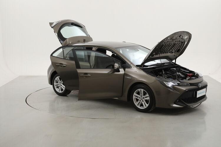 Toyota Corolla Hybrid Business BR826606 1.8 Full Hybrid 122CV