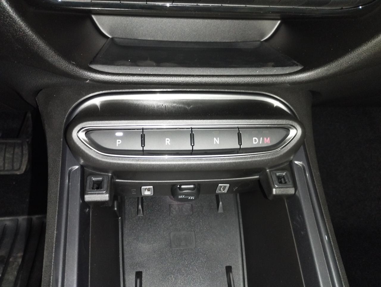 Fiat 600 LA PRIMA Hybrid Automatica 110 CV