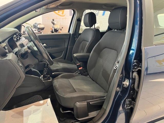 Dacia Duster 1.6 sce Comfort Gpl 4x2 *IVA ESPOSTA*