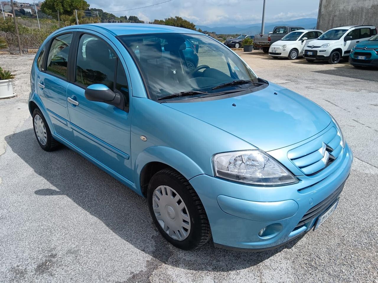 Citroen C3 1.1 airdream Exclusive