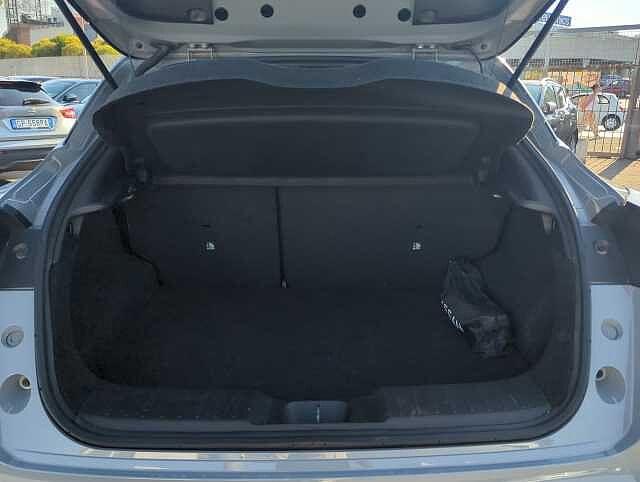 Nissan Juke 1.6 HEV N-Connecta Auto